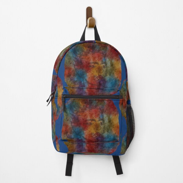 Item preview, Frida Kahlo Colorful Abstract designed and sold by Jane Domenech.