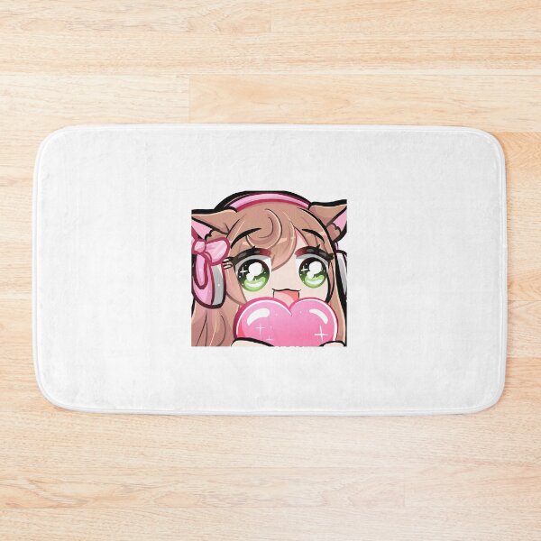 Item preview, Kitty Heart ~ designed and sold by KittyKrystl.