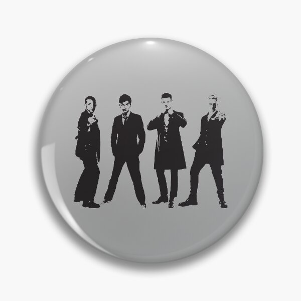 Item preview, The Doctors designed and sold by rhodry.