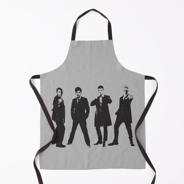 Item preview, The Doctors designed and sold by rhodry.