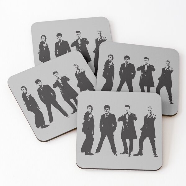 Item preview, The Doctors designed and sold by rhodry.