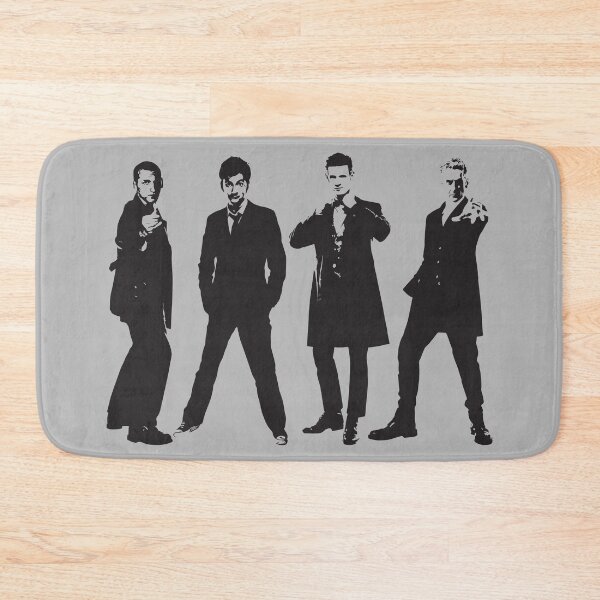 Item preview, The Doctors designed and sold by rhodry.