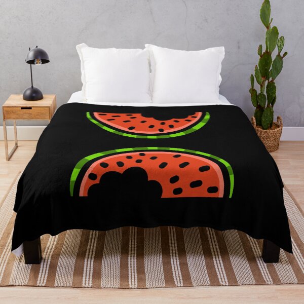 Item preview, Cute Watermelon Fresh Fruit designed and sold by trajeado14.
