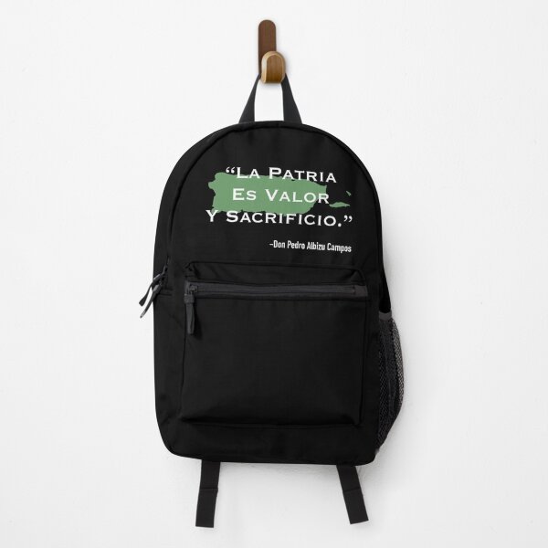 Item preview, Pedro Albizu Campos Quote designed and sold by SoLunAgua ..