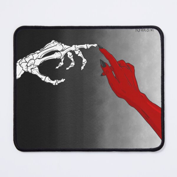 Item preview, Past the walls of death designed and sold by nxhhdim.