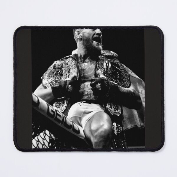 Item preview, Conor McGregor designed and sold by Vthlee.