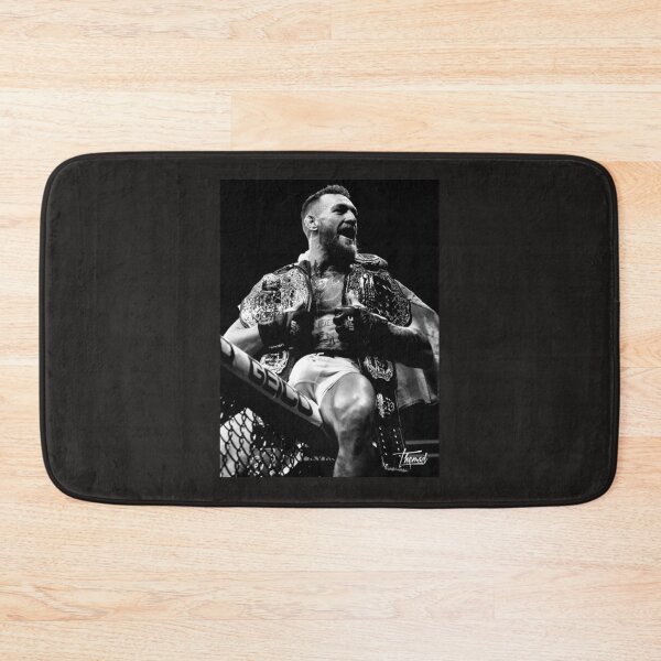 Item preview, Conor McGregor designed and sold by Vthlee.