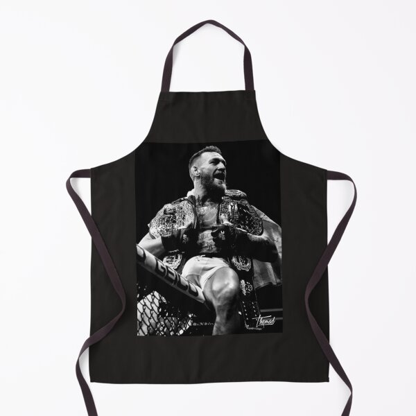 Item preview, Conor McGregor designed and sold by Vthlee.