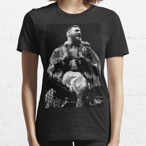 Mcgregor T-Shirts for Sale | Redbubble