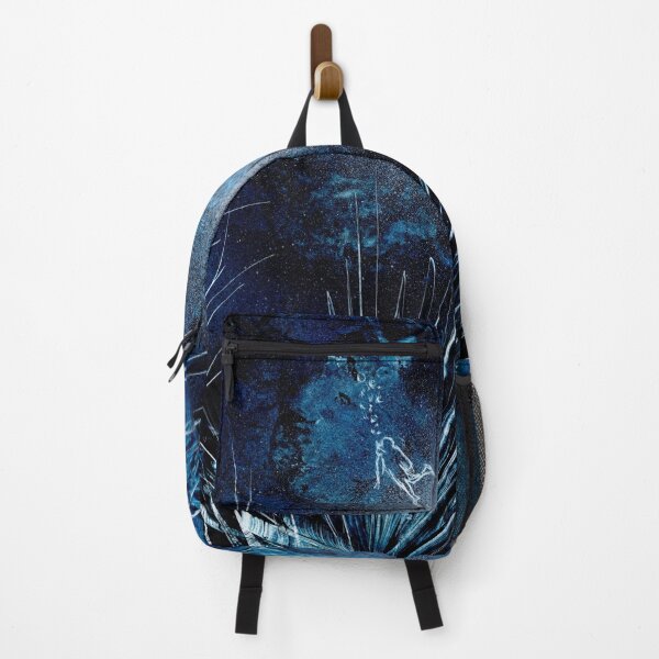 Item preview, Scuba Diving designed and sold by Jason Girard.