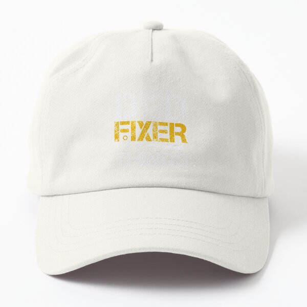 Item preview, Dad Fixer Of Things,Funny Dad birthday Gift  designed and sold by DESIGNNOUR.