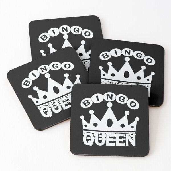 Item preview, best play bingo-funny quotes for bingo players-Bingo queen designed and sold by Hartics.