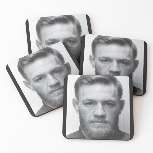 Item preview, Conor McGregor designed and sold by Vthlee.