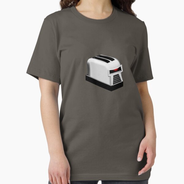 Item preview, Frakking Toaster designed and sold by brianftang.