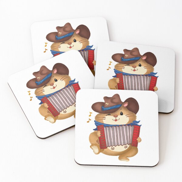 Item preview, Hamham Hums designed and sold by cisviolin.
