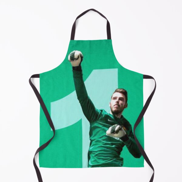 Item preview, David de Gea Fun art designed and sold by rorasawo51.