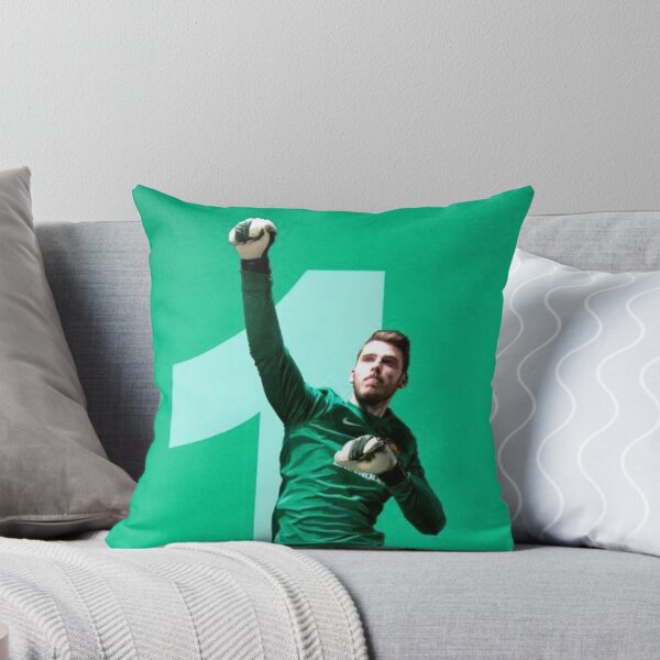 Item preview, David de Gea Fun art designed and sold by rorasawo51.