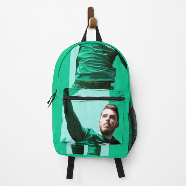Item preview, David de Gea Fun art designed and sold by rorasawo51.