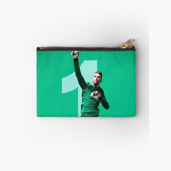 Item preview, David de Gea Fun art designed and sold by rorasawo51.