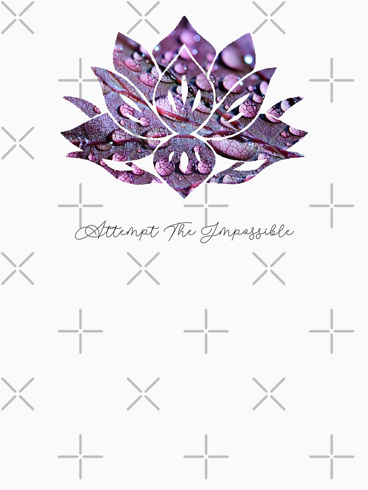 Attempt The Impossible (Audio Drama) by ZoeDesmedt