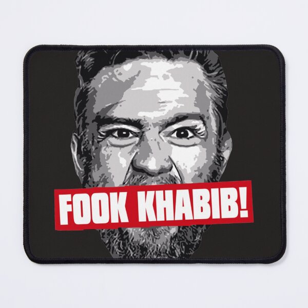 Artikelvorschau, Conor McGregor entworfen und verkauft von Vthlee.