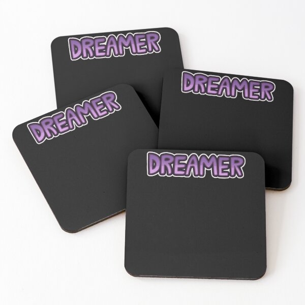 Item preview, Dreamer Classic designed and sold by JEROMEDANVERS.