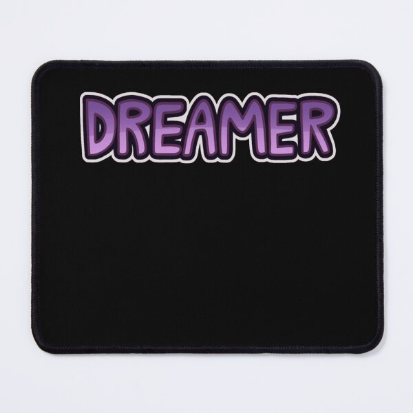 Item preview, Dreamer Classic designed and sold by JEROMEDANVERS.