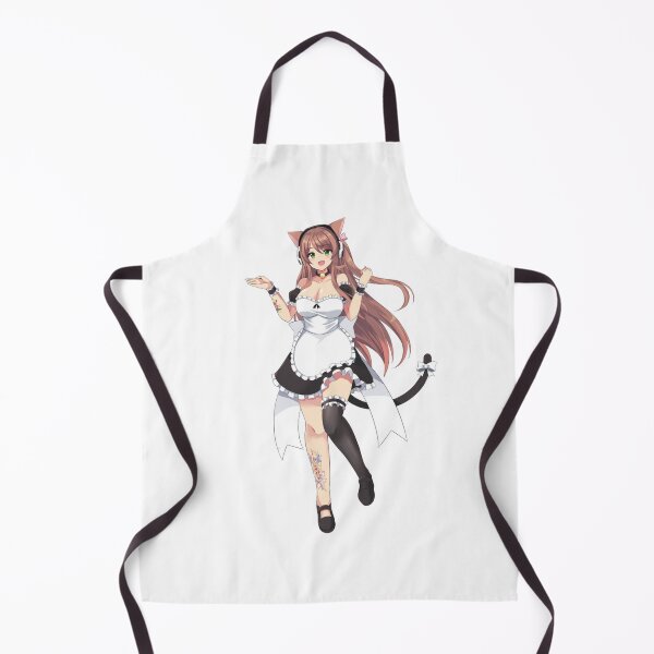 Item preview, Kitty Maid  designed and sold by KittyKrystl.