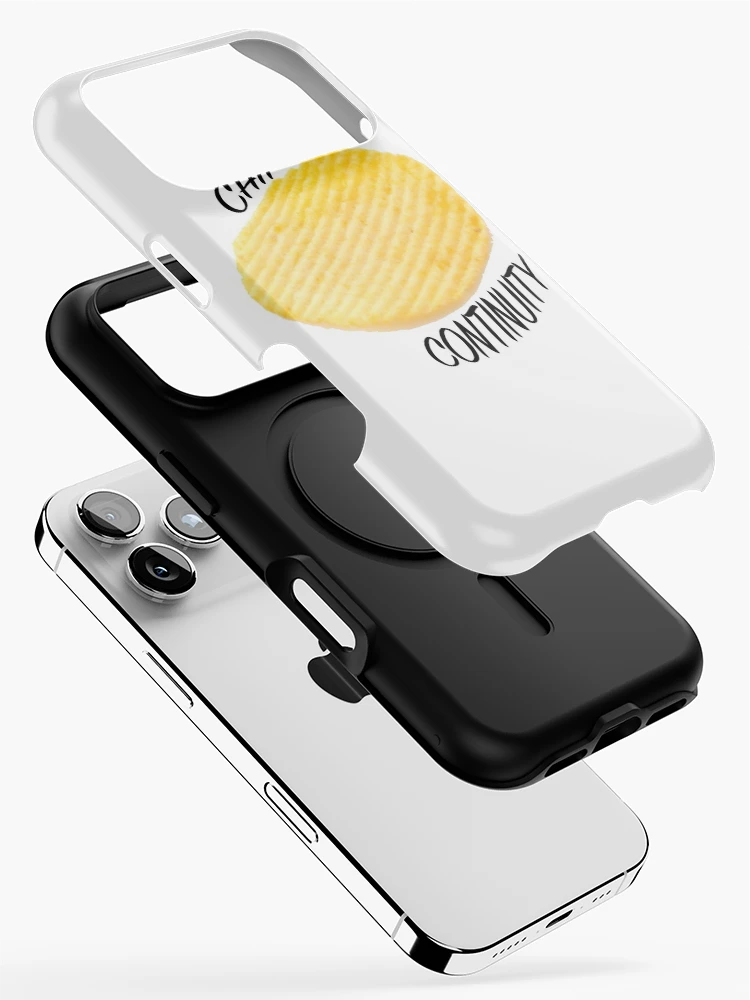 Thumbnail 2 of 4, iPhone Case, Chip Continuity designed and sold by Roudy00521.