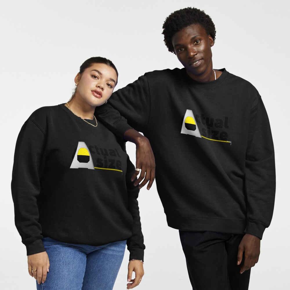 Item preview, Pullover Sweatshirt designed and sold by brianftang.