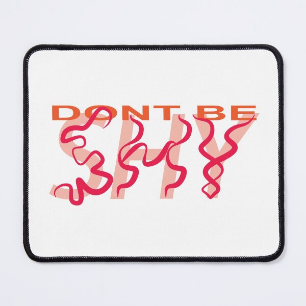 Item preview, don't be shy  designed and sold by ckapa.