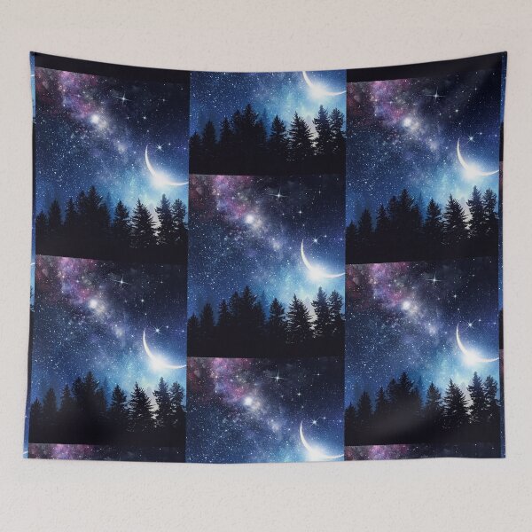 Item preview, Clear blue sky-Nature designed and sold by medoutfits.