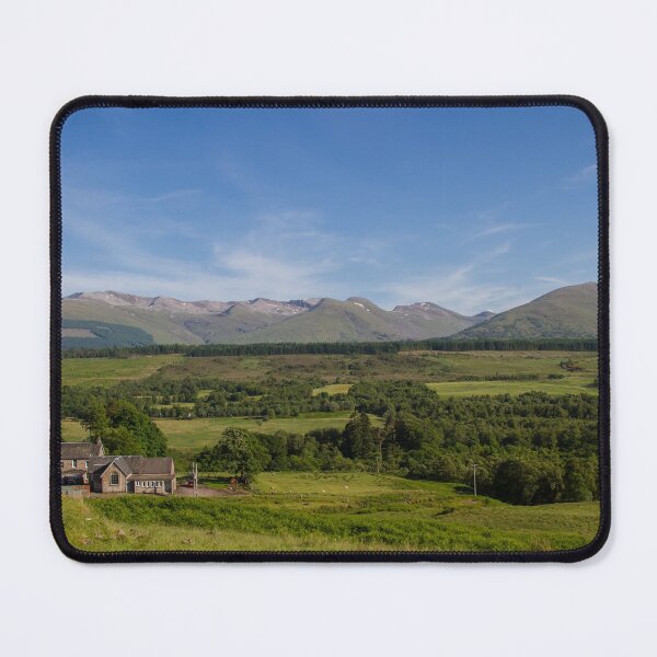 Item preview, Ben Nevis designed and sold by LaurenTucker.