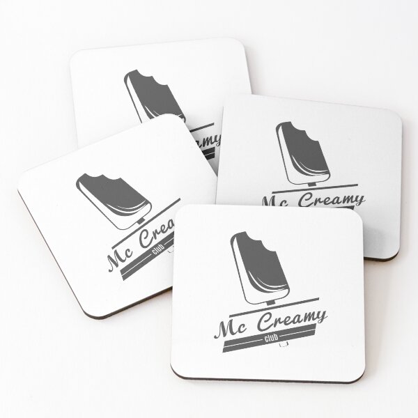 Item preview, McCreamy designed and sold by Designting.