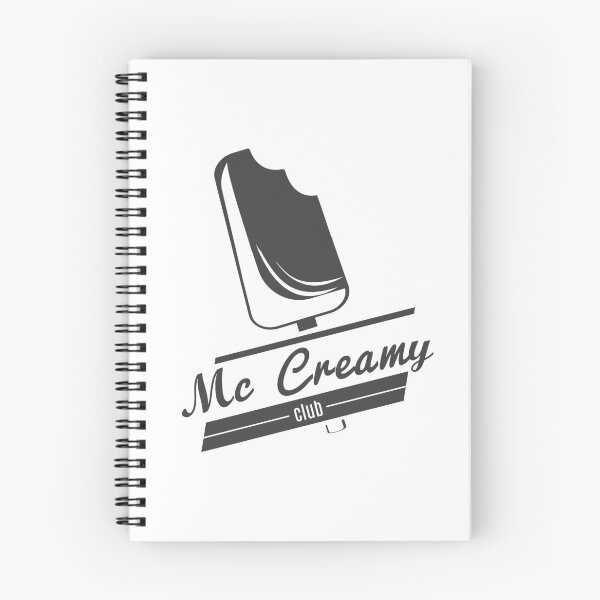 Item preview, McCreamy designed and sold by Designting.