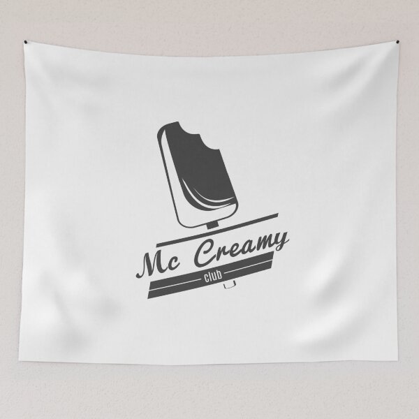 Item preview, McCreamy designed and sold by Designting.