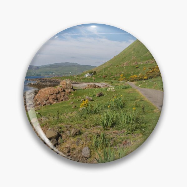 Item preview, Isle of Mull designed and sold by LaurenTucker.