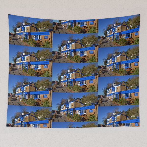 Item preview, The Port Royal at Exeter, Devon UK designed and sold by lynn carter.