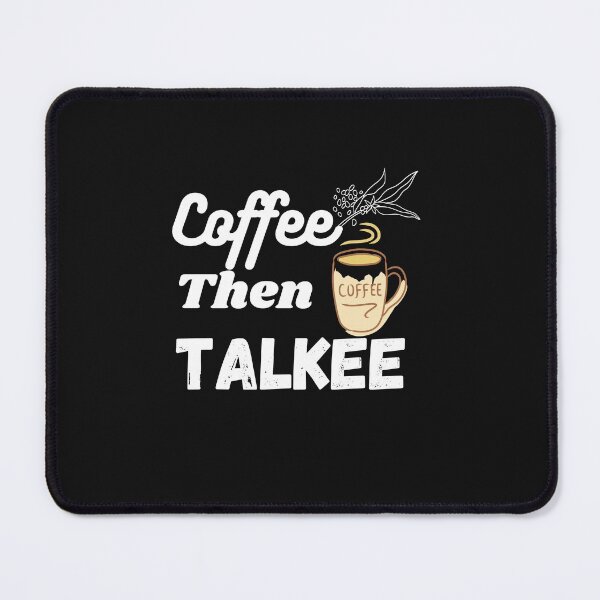 Item preview, Coffee Then Talkee. Life, Love, Japanese, Quotes, Typography. designed and sold by The Nova Prints .