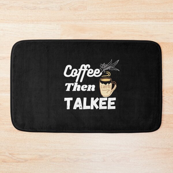 Item preview, Coffee Then Talkee. Life, Love, Japanese, Quotes, Typography. designed and sold by The Nova Prints .