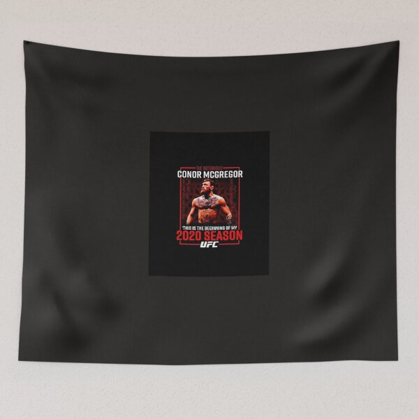 Item preview, Conor McGregor designed and sold by Vthlee.