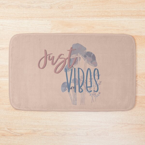 Item preview, Just Vibes designed and sold by Moon Fern Vintage.
