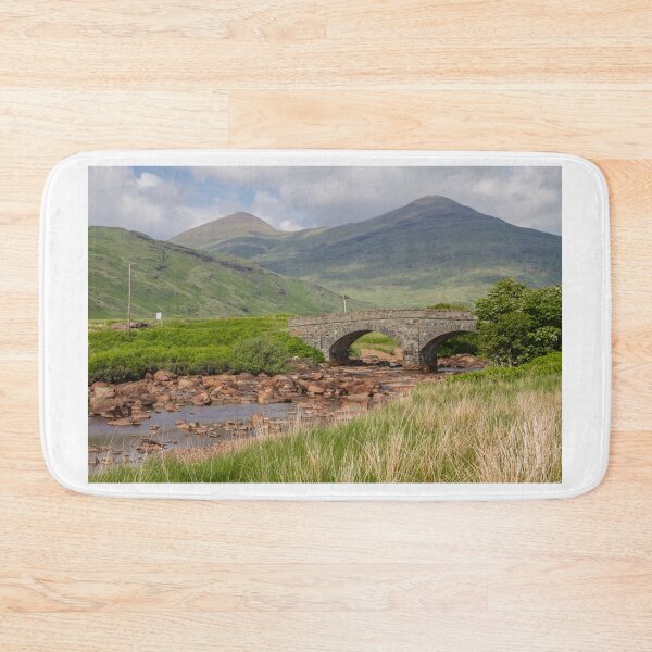 Item preview, Isle of Mull designed and sold by LaurenTucker.