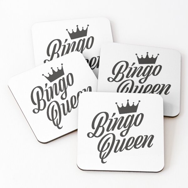 Item preview, best play bingo-funny quotes for bingo players-Bingo queen designed and sold by Hartics.