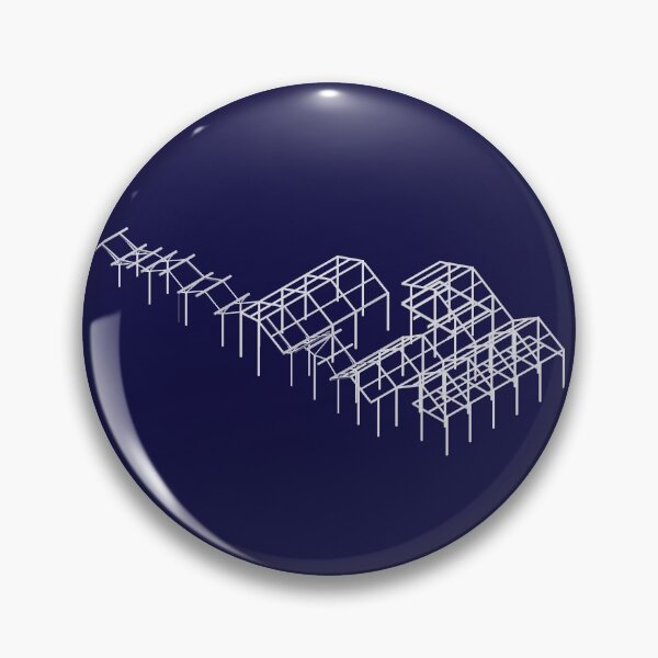 Item preview, Steel Frame Architecture designed and sold by Arkneer.