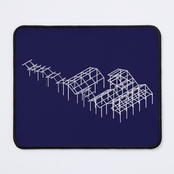 Item preview, Steel Frame Architecture designed and sold by Arkneer.