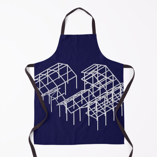 Item preview, Steel Frame Architecture designed and sold by Arkneer.