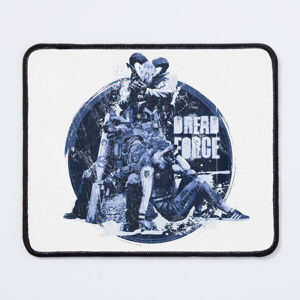 Item preview, Dread Force designed and sold by ArtlifeDesigns.
