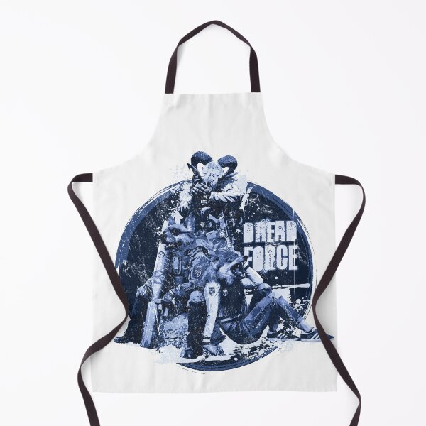 Item preview, Dread Force designed and sold by ArtlifeDesigns.