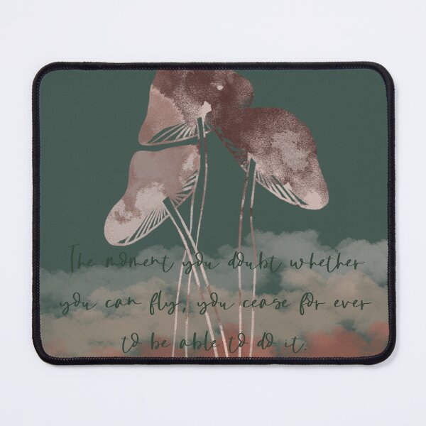 Item preview, Doubting Flight designed and sold by Moon Fern Vintage.